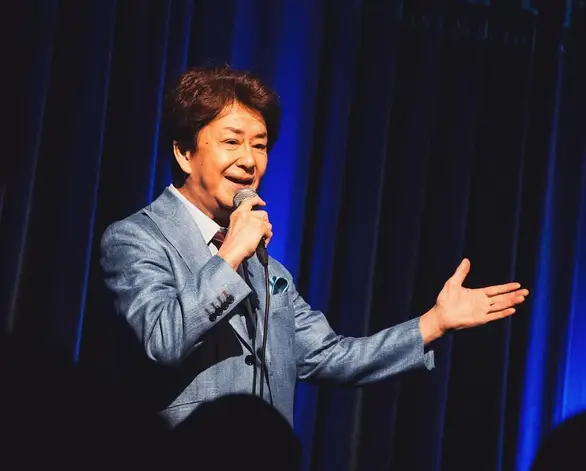 【死因】三田明の妻が病気で死去…亡くなった本当の理由を徹底調査! - 芸能人の恋愛・結婚事情探偵
